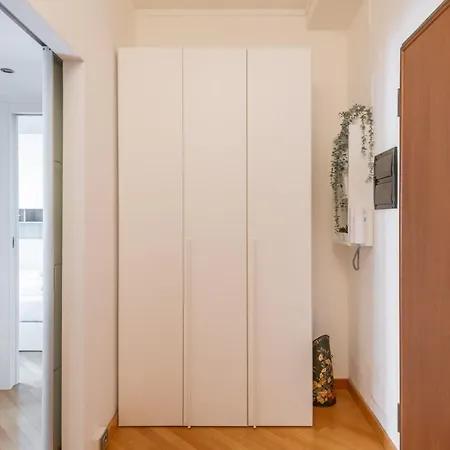 Apartman Easylife - Moderno Bilocale In Zona Paolo Sarpi *