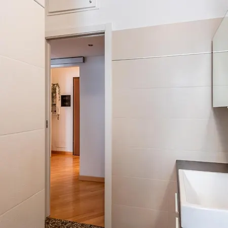 Easylife - Moderno Bilocale In Zona Paolo Sarpi * Milánó