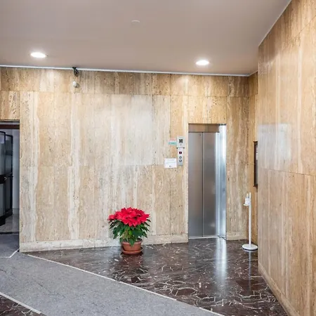 Easylife - Moderno Bilocale In Zona Paolo Sarpi Apartman *