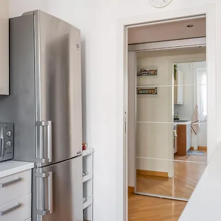 Apartment Easylife - Moderno Bilocale In Zona Paolo Sarpi