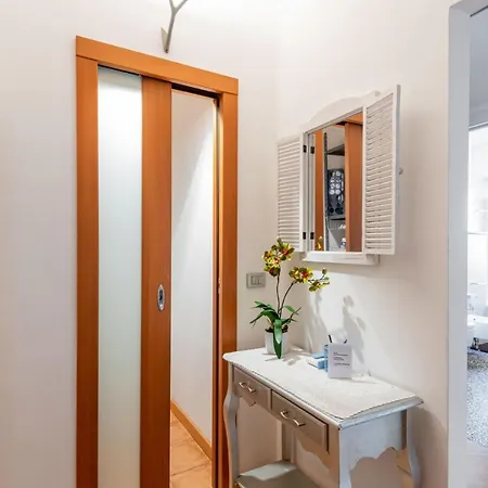 Apartment Easylife - Moderno Bilocale In Zona Paolo Sarpi *