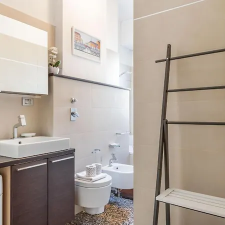 Easylife - Moderno Bilocale In Zona Paolo Sarpi Apartment